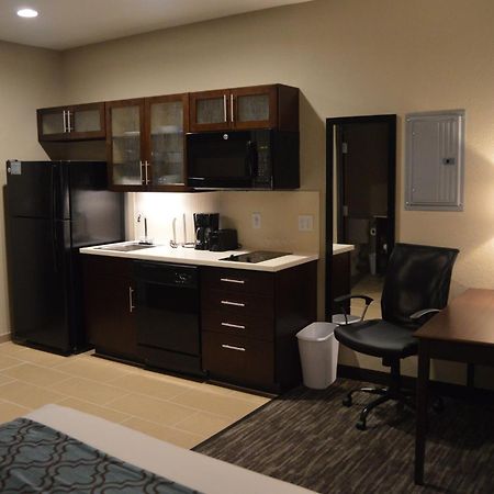 Heritage Place Hotel And Suites DeQuincy Habitación foto