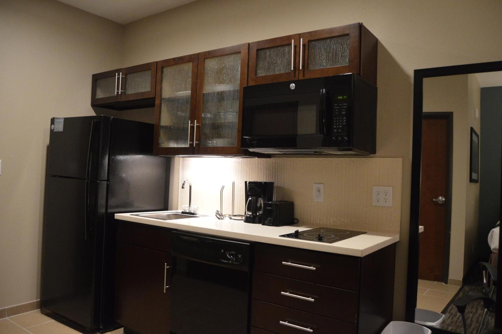 Heritage Place Hotel And Suites DeQuincy Habitación foto