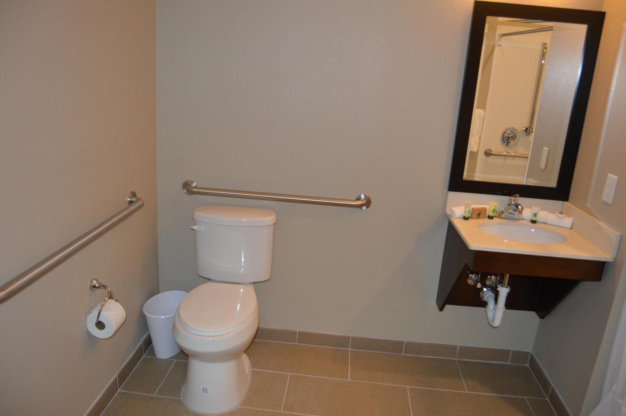Heritage Place Hotel And Suites DeQuincy Habitación foto